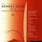 Rendez-vous Vol.2 (CD) (1993)