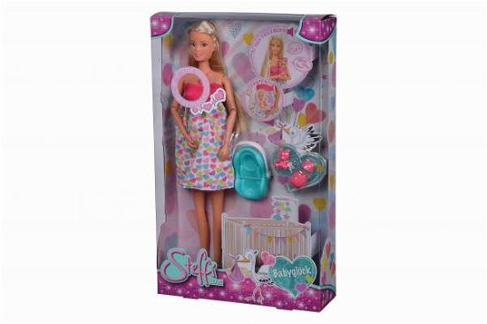 SL Babyglück - Steffi Love - Merchandise - Simba Toys - 4006592062415 - 