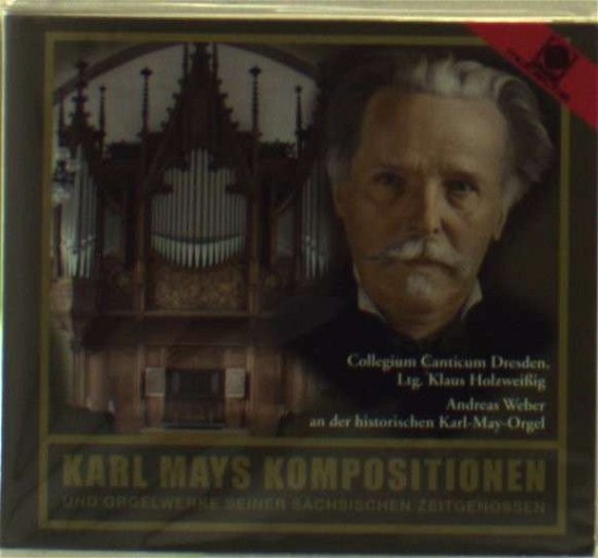 Karl Mays · Kompositionen (CD) (2013)