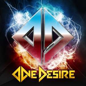 One Desire - One Desire - Music - SOULFOOD - 4046661492415 - March 23, 2017