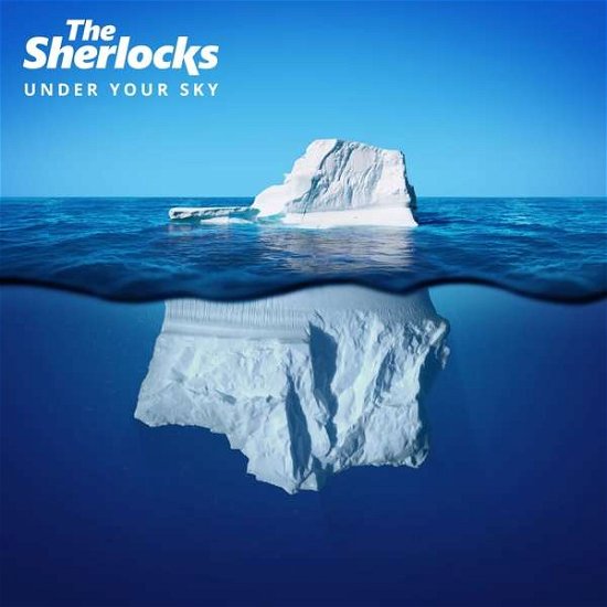 Cover for Sherlocks · Under Your Sky (LP) (2019)