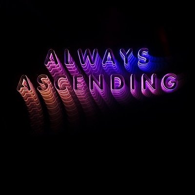 Always Ascending - Franz Ferdinand - Music - DIS - 4523132130415 - November 18, 2022