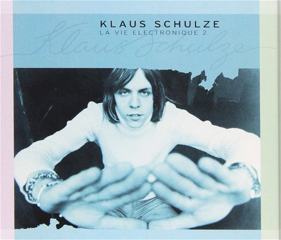 Cover for Klaus Schulze · La Vie Electronique 2 (CD) [Japan Import edition] (2009)