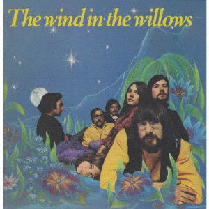 The Wind in the Willows <limited> - The Wind in the Willows - Musik - VIVID SOUND - 4540399057415 - 30 augusti 2017