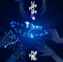 Cover for Fujifabric · Light Flight &lt;limited&gt; (CD)