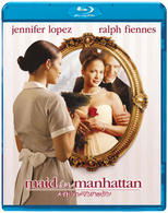 Maid in Manhattan - Ralph Fiennes - Musiikki - SONY PICTURES ENTERTAINMENT JAPAN) INC. - 4547462068415 - keskiviikko 26. toukokuuta 2010