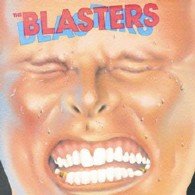 Cover for The Blasters · Blasters (CD) [Japan Import edition] (2006)