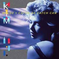 Catch As Catch Can: Limited Edition LP - Kim Wilde - Muzyka - CHERRY POP - 5013929441415 - 31 stycznia 2020
