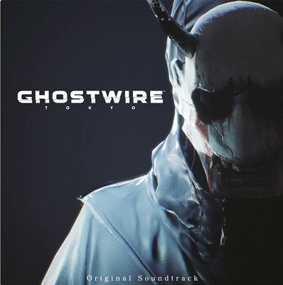 Ghostwire: Tokyo - Masatoshi Yanagi - Music - LACED RECORDS - 5024545968415 - December 9, 2022