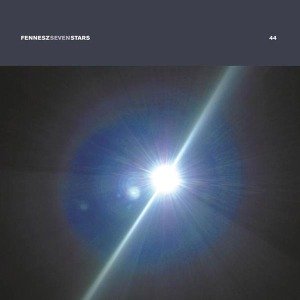 Cover for Fennesz · Seven Stars (CD) (2011)