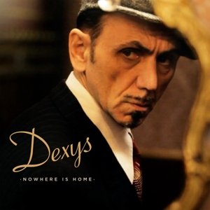 Cover for Dexys · Nowhere Is Home (CD) (2014)