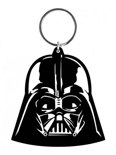 Cover for Star Wars · Darth Vader (Keyring) (MERCH) (2019)