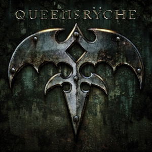 Queensryche - Queensryche - Musik - CENTURY MEDIA - 5051099834415 - 2 juli 2013