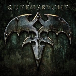 Cover for Queensryche (LP) (2013)