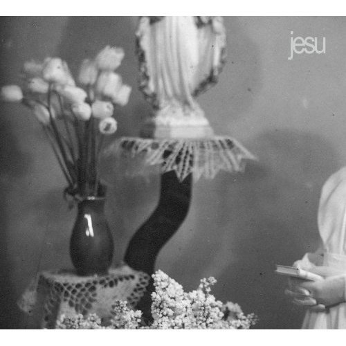 Jesu-everyday I Get Closer to the Light - LP - Music - AVALANCHE - 5052571047415 - October 8, 2013