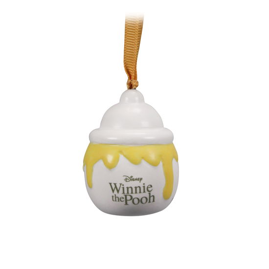 DISNEY - Winnie The Pooh Hunny - Decoration - P.Derive - Koopwaar - HALF MOON BAY - 5055453487415 - 