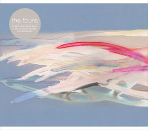 Cover for The Fauns (CD) (2014)