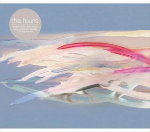Fauns (CD) (2014)