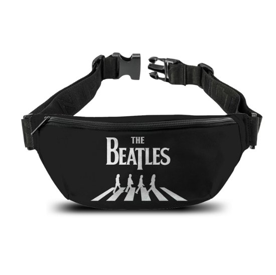 Cover for The Beatles · The Beatles Bum Bag - Abbey Road B/W (Väska) (2022)