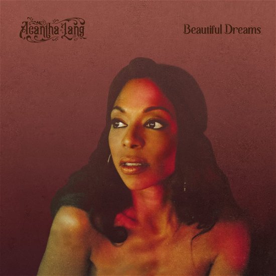 Acantha Lang · Beautiful Dreams (LP) (2023)
