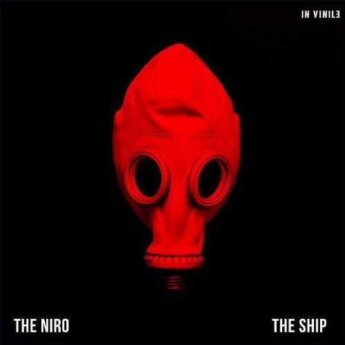 Cover for Niro · In Vinile: the Ship (LP) (2012)