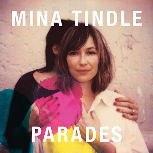 Cover for Mina Tindle · Parades (LP) (2014)