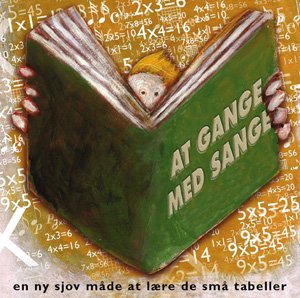 Tabeldrengene · At Gange Med Sange (CD) (2004)