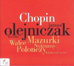 Cover for Arthur Rubinstein · Mazurki / Walce / Polonezy / Nokturny (CD) [Digipak] (2012)