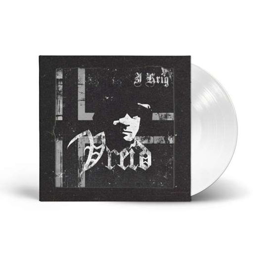 I Krig (White Vinyl) - Vreid - Musik - INDIE RECORDINGS - 7072805005415 - 4. september 2020