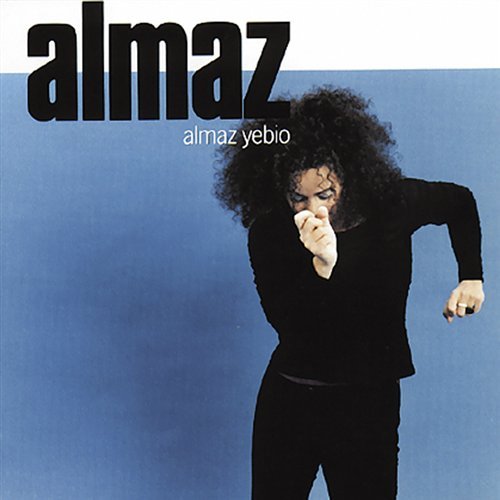 Cover for Almaz Yebio · Almaz (CD) (1999)