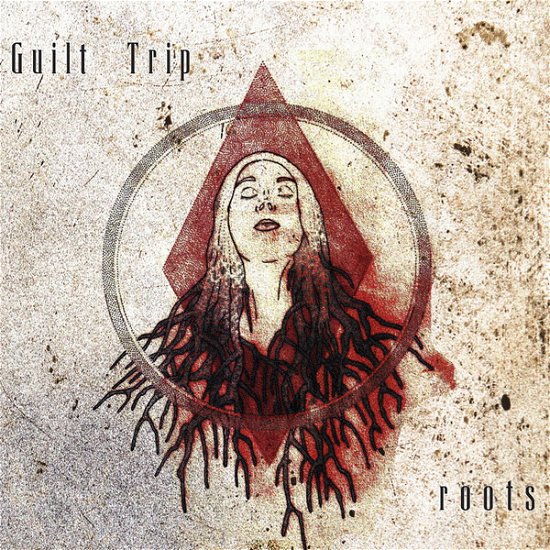 Cover for Guilt Trip · Roots (CD) (2021)