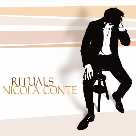 Cover for Nicola Conte · Rituals (LP) (2008)