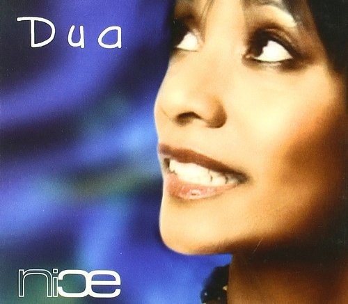 Cover for Dua · Nice (CD) (2007)