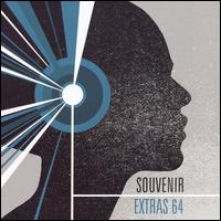 Cover for Souvenir · Extras 64 (CD) [EP edition] (1990)