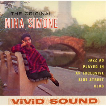 Little Girl Blue - Nina Simone - Musiikki - STATE OF ART - 8436569191415 - perjantai 15. joulukuuta 2017