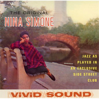 Little Girl Blue - Nina Simone - Musik - STATE OF ART - 8436569191415 - 15. december 2017