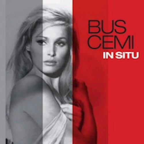 Cover for Buscemi · In Situ (CD) (2012)