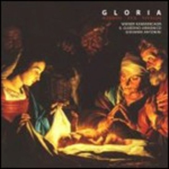 Cover for Il Giardino Armonico · Handel Concerto Grosso Op 6 No 7 Coelest (CD) (2017)