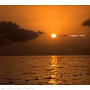 Cover for Fennesz · Endless Summer (CD) [Remastered edition] (2006)