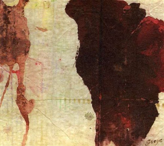 Cover for Gotye · Like Drawing Blood (CD) [Australian import edition] [Digipak] (2009)