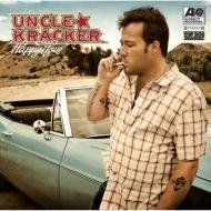Cover for Uncle Kracker · Uncle Kracker-happy Hour (CD)