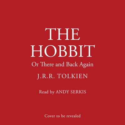 The Hobbit - J. R. R. Tolkien - Audiolivros - HarperCollins Publishers - 9780008439415 - 17 de setembro de 2020