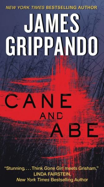 Cover for James Grippando · Cane and Abe (Paperback Book) (2015)