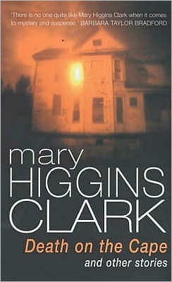 Cover for Mary Higgins Clark · Death On The Cape And Other Stories (Paperback Bog) (1993)