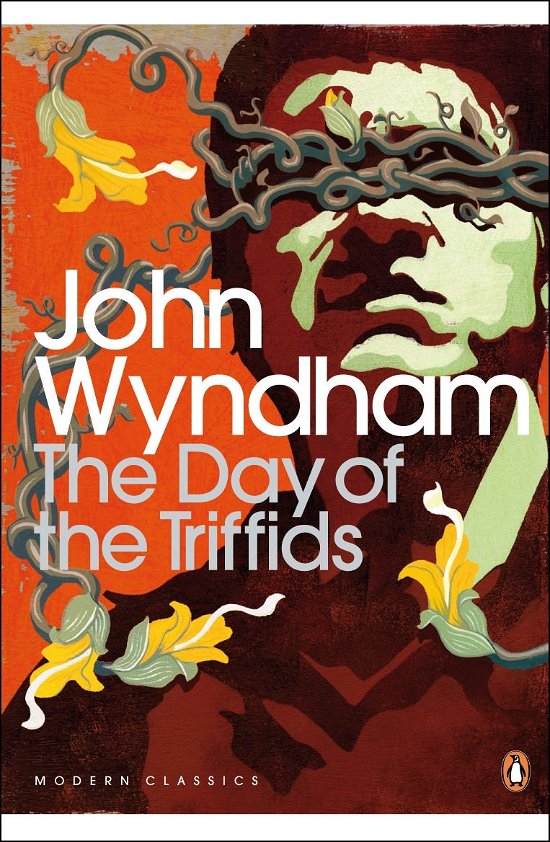 Cover for John Wyndham · The Day of the Triffids - Penguin Modern Classics (Pocketbok) (2001)