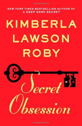 Cover for Kimberla Lawson Roby · Secret Obsession (Paperback Book) (2012)