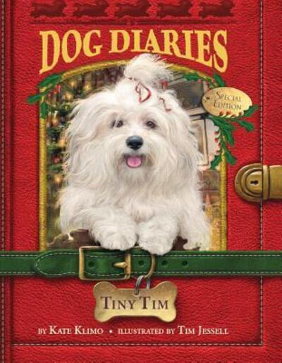 Tiny Tim - Kate Klimo - Books - Turtleback Books - 9780606402415 - August 1, 2017