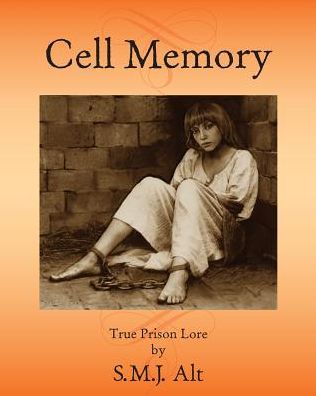 Cover for S M J Alt · Cell Memory : A Buzzkill Noir (Paperback Book) (2017)