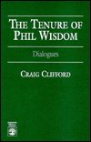 The Tenure of Phil Wisdom: Dialogues -  - Livros - University Press of America - 9780761800415 - 24 de outubro de 1995