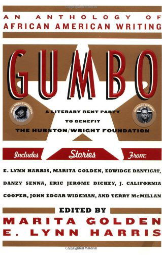 Cover for Marita Golden · Gumbo: a Celebration of African American Writing (Paperback Book) (2002)